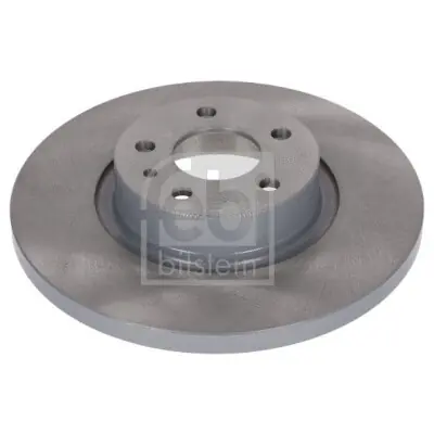 Disco de freno FEBI BILSTEIN 14136 Máxima Calidad